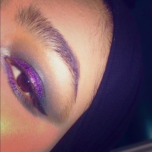 Meet your Posher, Sameeha